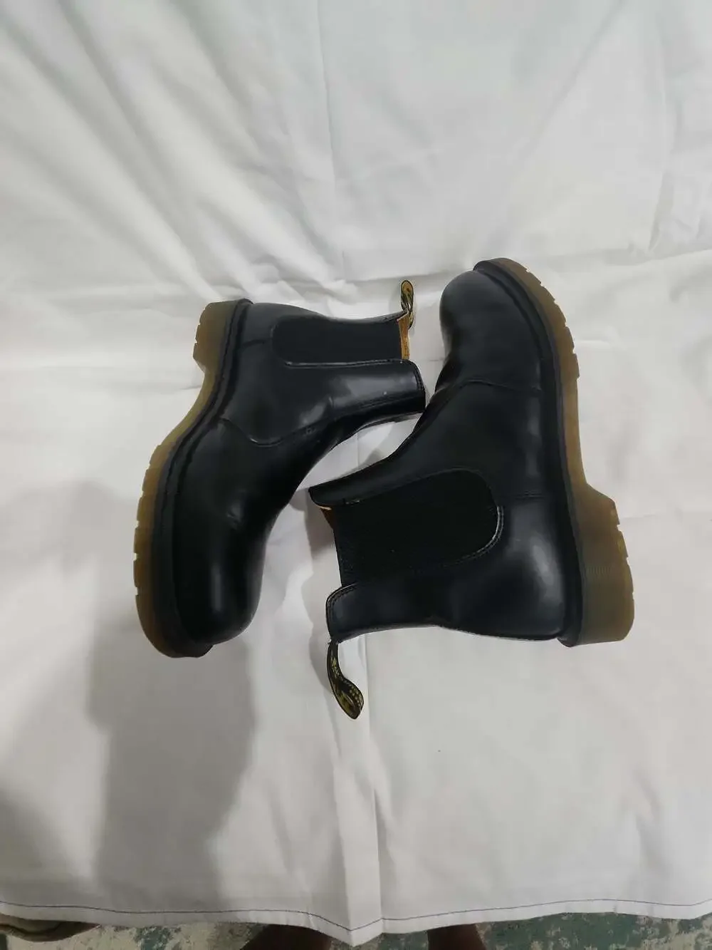 Dr. Martens classic dr